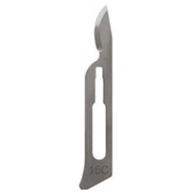 Blades Surgical Blade Glassvan® Stainless Steel  .. .  .  